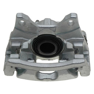 Raybestos® - R-Line™ Semi-Loaded Remanufactured Rear Driver Side Disc Brake Caliper