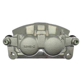 Raybestos® - R-Line™ Semi-Loaded Remanufactured Front Passenger Side Disc Brake Caliper