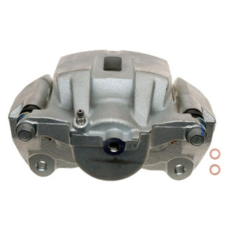 Raybestos® - R-Line™ Semi-Loaded Remanufactured Disc Brake Caliper