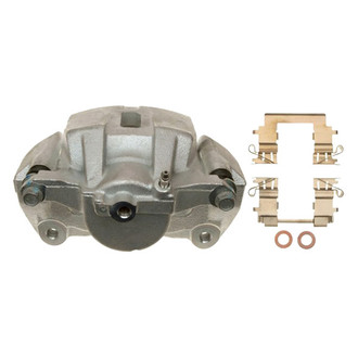 Raybestos® - R-Line™ Semi-Loaded Remanufactured Front Passenger Side Disc Brake Caliper