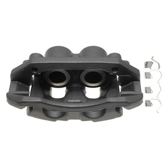 Raybestos® - R-Line™ Semi-Loaded Remanufactured Disc Brake Caliper