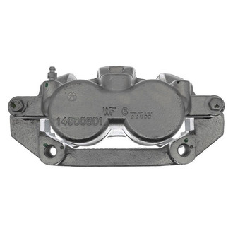 Raybestos® - R-Line™ Semi-Loaded Disc Brake Caliper