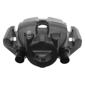 Raybestos® - R-Line™ Semi-Loaded Remanufactured Front Driver Side Disc Brake Caliper