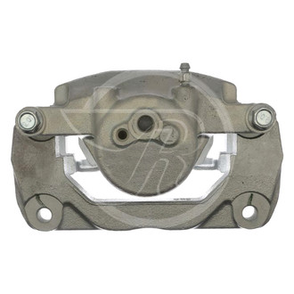Raybestos® - R-Line™ Semi-Loaded Remanufactured Front Passenger Side Disc Brake Caliper