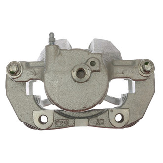 Raybestos® - R-Line™ Semi-Loaded Remanufactured Front Passenger Side Disc Brake Caliper
