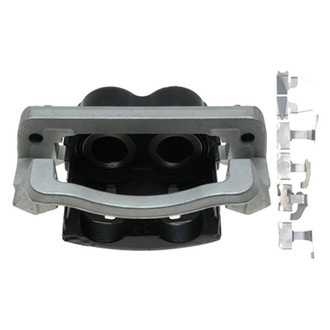 Raybestos® - R-Line™ Semi-Loaded Remanufactured Front Passenger Side Disc Brake Caliper