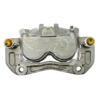 Raybestos® - R-Line™ Semi-Loaded Remanufactured Front Passenger Side Disc Brake Caliper
