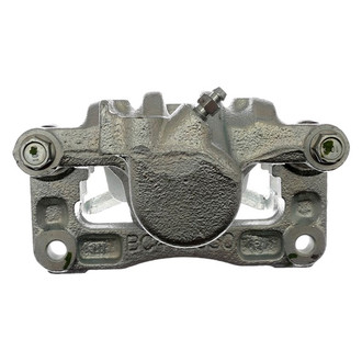 Raybestos® - R-Line™ Semi-Loaded Remanufactured Rear Passenger Side Disc Brake Caliper