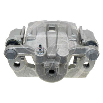 Raybestos® - R-Line™ Semi-Loaded Remanufactured Rear Passenger Side Disc Brake Caliper