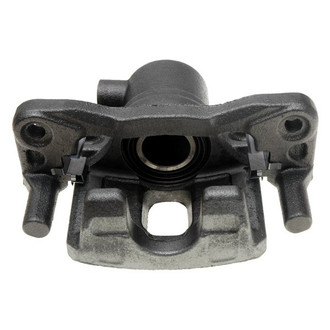Raybestos® - R-Line™ Semi-Loaded Remanufactured Rear Passenger Side Disc Brake Caliper