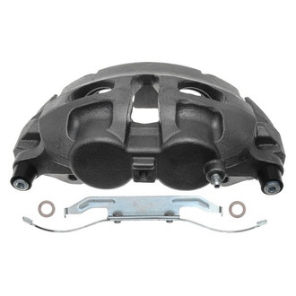 Raybestos® - R-Line™ Semi-Loaded Remanufactured Disc Brake Caliper