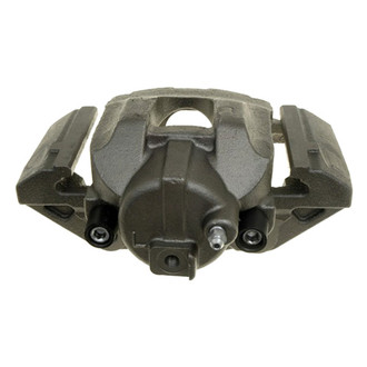Raybestos® - R-Line™ Semi-Loaded Remanufactured Rear Driver Side Disc Brake Caliper