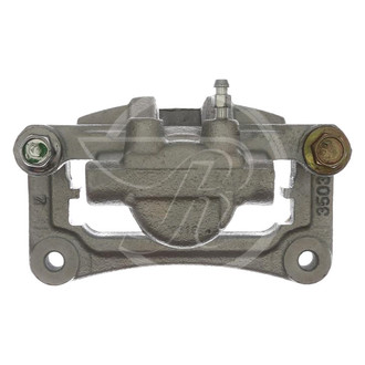 Raybestos® - R-Line™ Semi-Loaded Remanufactured Rear Driver Side Disc Brake Caliper