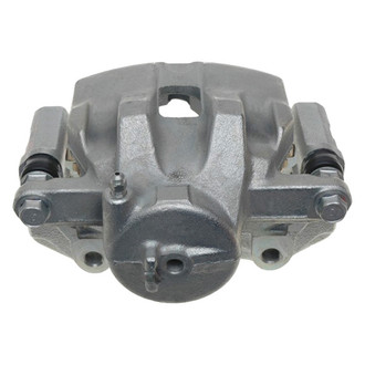 Raybestos® - R-Line™ Semi-Loaded Remanufactured Front Passenger Side Disc Brake Caliper