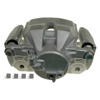 Raybestos® - R-Line™ Semi-Loaded Remanufactured Disc Brake Caliper