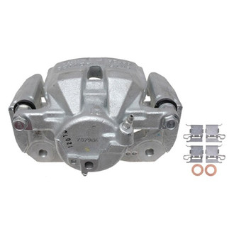 Raybestos® - R-Line™ Semi-Loaded Remanufactured Front Passenger Side Disc Brake Caliper