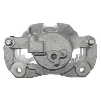 Raybestos® - Element3™ Semi-Loaded New Front Driver Side Disc Brake Caliper