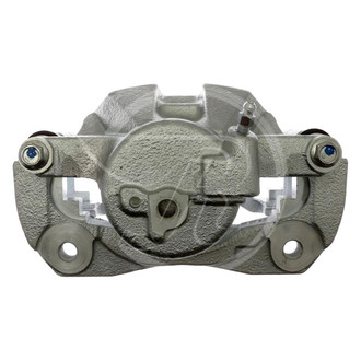 Raybestos® - R-Line™ Semi-Loaded Remanufactured Front Passenger Side Disc Brake Caliper