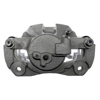 Raybestos® - Element3™ Semi-Loaded New Front Passenger Side Disc Brake Caliper