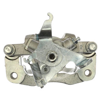 Raybestos® - Element3™ Semi-Loaded New Rear Driver Side Disc Brake Caliper