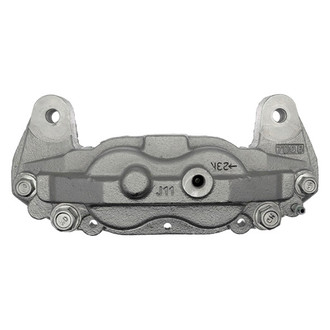 Raybestos® FRC12025N - Element3™ Semi-Loaded New Front Passenger Side Disc Brake Caliper