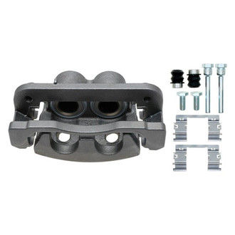 Raybestos® - R-Line™ Semi-Loaded Remanufactured Front Passenger Side Disc Brake Caliper