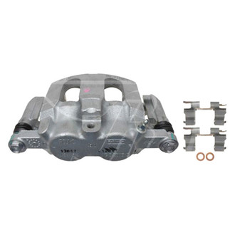 Raybestos® - R-Line™ Semi-Loaded Remanufactured Front Passenger Side Disc Brake Caliper