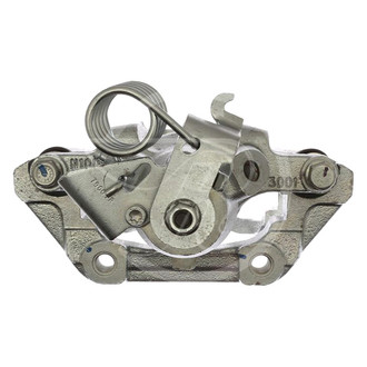 Raybestos® - R-Line™ Semi-Loaded Remanufactured Rear Passenger Side Disc Brake Caliper