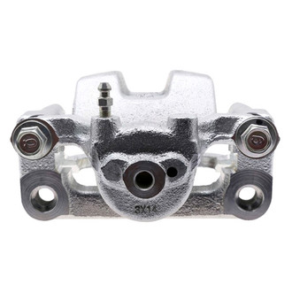 Raybestos® - R-Line™ Semi-Loaded Remanufactured Rear Driver Side Disc Brake Caliper