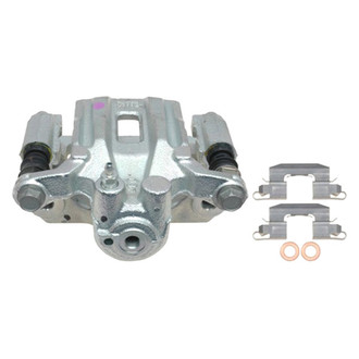 Raybestos® - R-Line™ Semi-Loaded Remanufactured Rear Driver Side Disc Brake Caliper