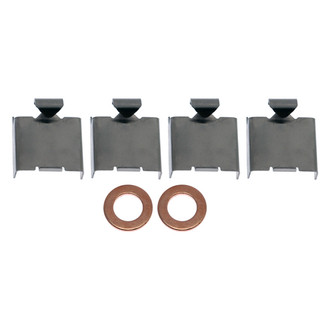 Raybestos® - Element3™ Semi-Loaded New Front Passenger Side Disc Brake Caliper