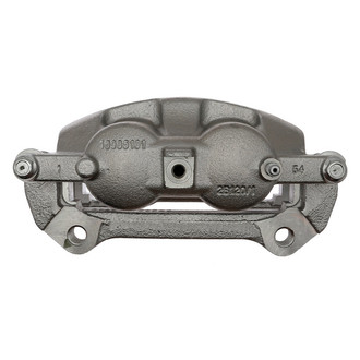 Raybestos® - Element3™ Semi-Loaded Disc Brake Caliper