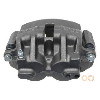 Raybestos® - R-Line™ Semi-Loaded Disc Brake Caliper