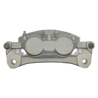 Raybestos® - R-Line™ Semi-Loaded Remanufactured Rear Passenger Side Disc Brake Caliper