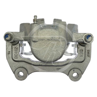 Raybestos® - R-Line™ Semi-Loaded Remanufactured Disc Brake Caliper