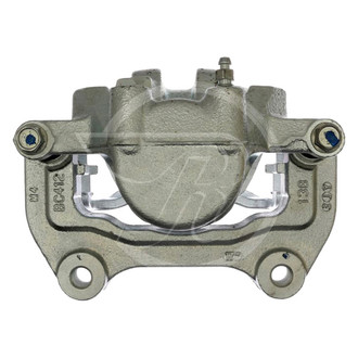Raybestos® FRC12282N - Element3™ Semi-Loaded New Front Passenger Side Disc Brake Caliper
