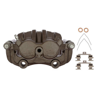 Raybestos® - R-Line™ Semi-Loaded Disc Brake Caliper