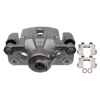 Raybestos® - R-Line™ Semi-Loaded Remanufactured Rear Passenger Side Disc Brake Caliper