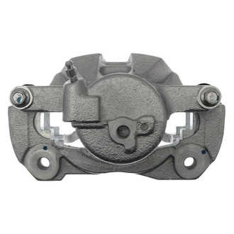 Raybestos® - Element3™ Semi-Loaded New Front Driver Side Disc Brake Caliper