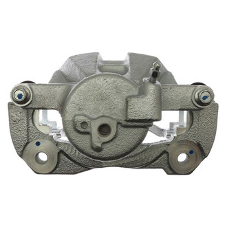Raybestos® - R-Line™ Semi-Loaded Remanufactured Front Passenger Side Disc Brake Caliper