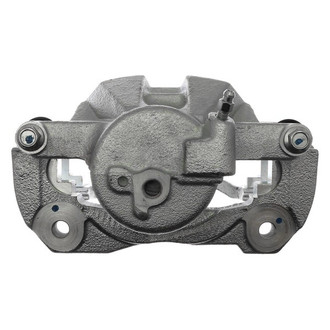 Raybestos® - Element3™ Semi-Loaded New Front Passenger Side Disc Brake Caliper