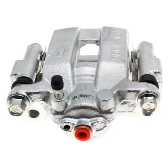 Raybestos® - R-Line™ Semi-Loaded Remanufactured Rear Driver Side Disc Brake Caliper