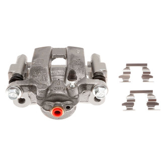 Raybestos® - R-Line™ Semi-Loaded Remanufactured Rear Passenger Side Disc Brake Caliper