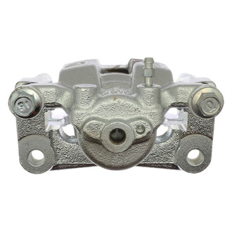 Raybestos® - R-Line™ Semi-Loaded Remanufactured Rear Passenger Side Disc Brake Caliper