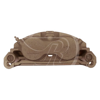 Raybestos® - R-Line™ Semi-Loaded Remanufactured Front Passenger Side Disc Brake Caliper