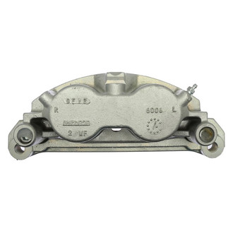 Raybestos® - R-Line™ Semi-Loaded Disc Brake Caliper