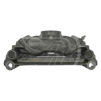 Raybestos® - R-Line™ Semi-Loaded Remanufactured Rear Driver Side Disc Brake Caliper