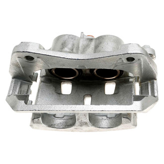 Raybestos® - R-Line™ Semi-Loaded Remanufactured Disc Brake Caliper