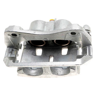 Raybestos® - R-Line™ Semi-Loaded Remanufactured Front Passenger Side Disc Brake Caliper