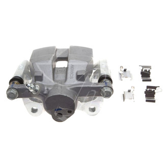 Raybestos® - R-Line™ Semi-Loaded Remanufactured Rear Passenger Side Disc Brake Caliper